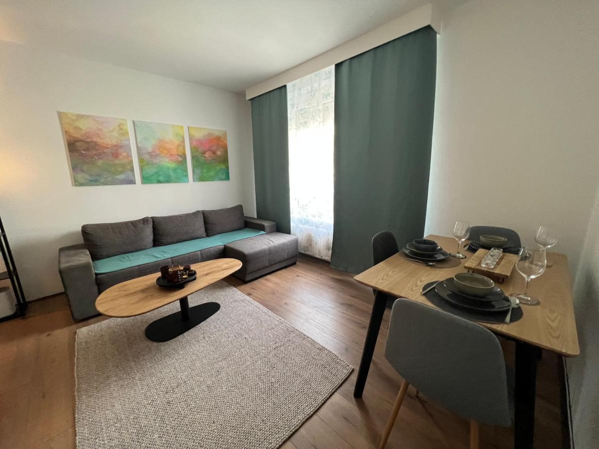 Friendly Space Apartment Graz Exterior photo