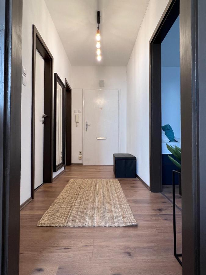 Friendly Space Apartment Graz Exterior photo