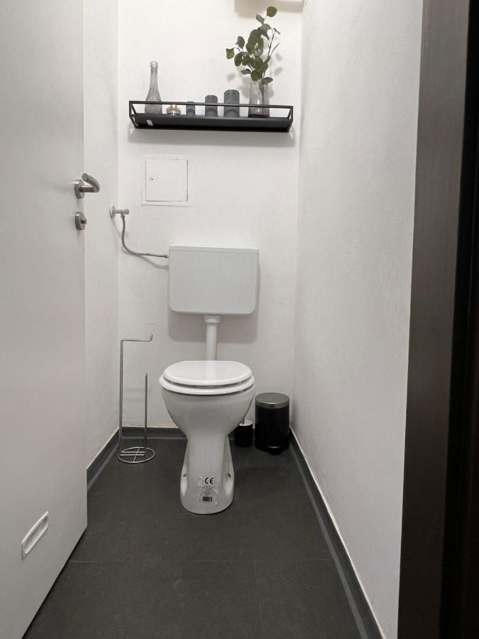 Friendly Space Apartment Graz Exterior photo