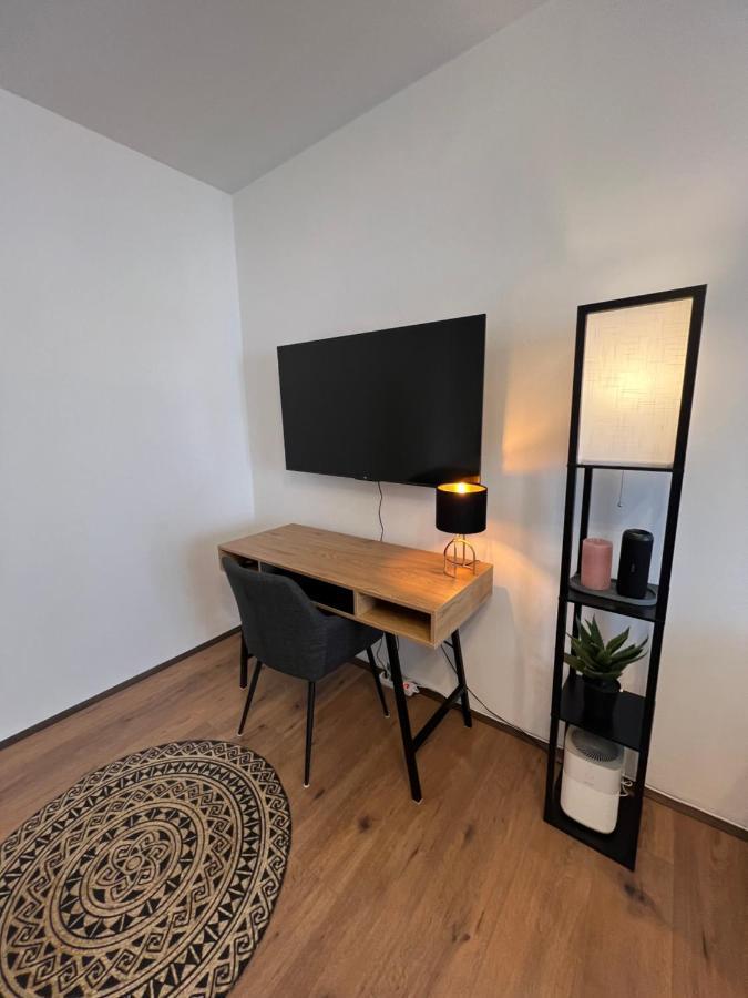 Friendly Space Apartment Graz Exterior photo