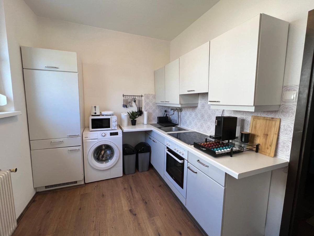 Friendly Space Apartment Graz Exterior photo